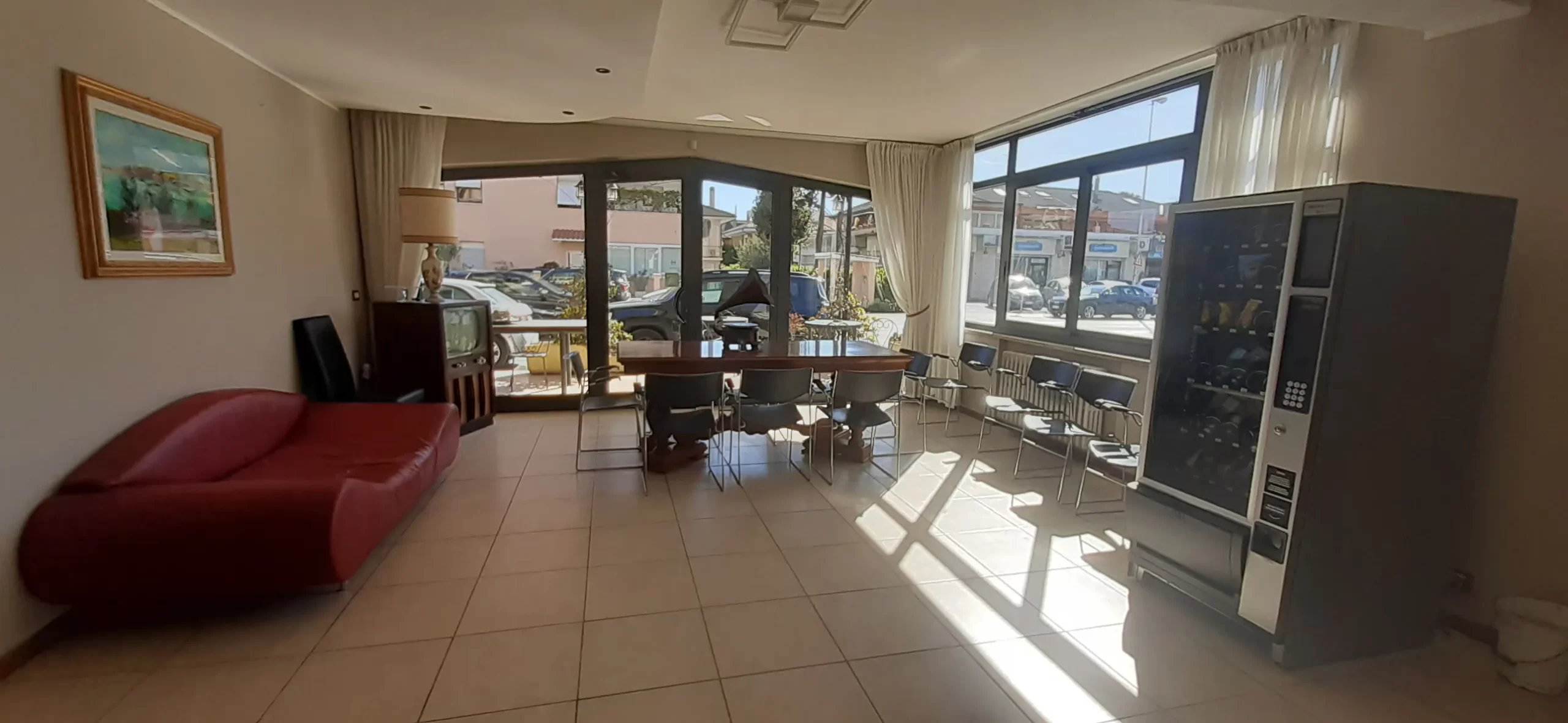 dormire porto san giorgio ubika hotel