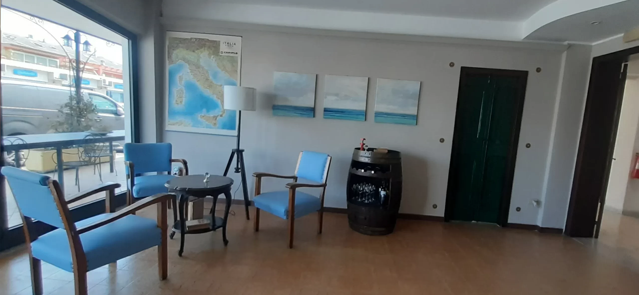 hotel porto san giorgio marche